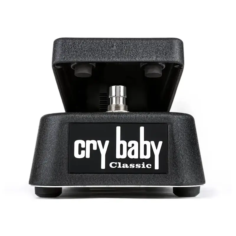 Dunlop NEW Dunlop GCB95F Cry Baby Classic
