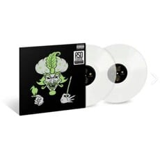 Vinyl NEW Insane Clown Posse-The Great Milenko-2xLP Cream Vinyl