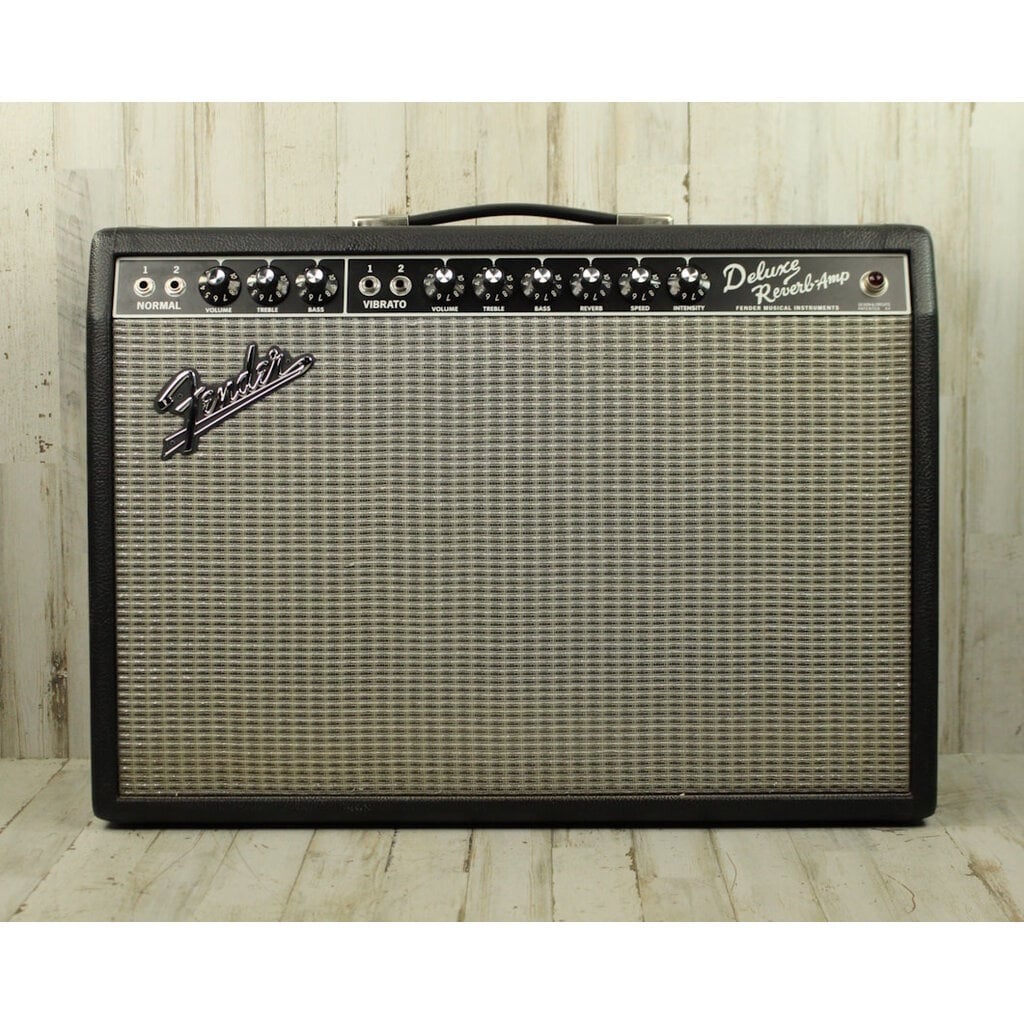 Fender PROJECT 2015 Fender '65 Deluxe Reverb (210)