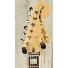 Squier DEMO Squier Paranormal Troublemaker Telecaster Deluxe Bigsby - Honey Sunburst (965)