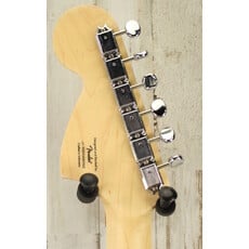 Squier DEMO Squier Paranormal Troublemaker Telecaster Deluxe Bigsby - Honey Sunburst (965)
