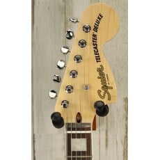 Squier DEMO Squier Paranormal Troublemaker Telecaster Deluxe Bigsby - Honey Sunburst (104)