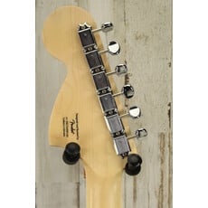 Squier DEMO Squier Paranormal Troublemaker Telecaster Deluxe Bigsby - Honey Sunburst (104)