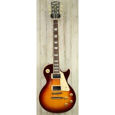 Epiphone DEMO Epiphone Inspired by Gibson Custom 1959 Les Paul Standard Reissue - Deep Cherry Sunburst (845)