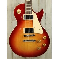 Gibson DEMO Gibson Les Paul Standard '50s - Heritage Cherry Sunburst (074)