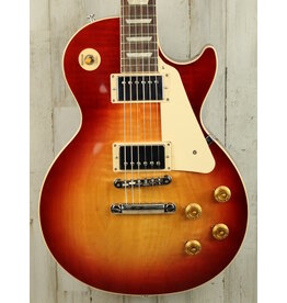 Gibson DEMO Gibson Les Paul Standard '50s - Heritage Cherry Sunburst (074)