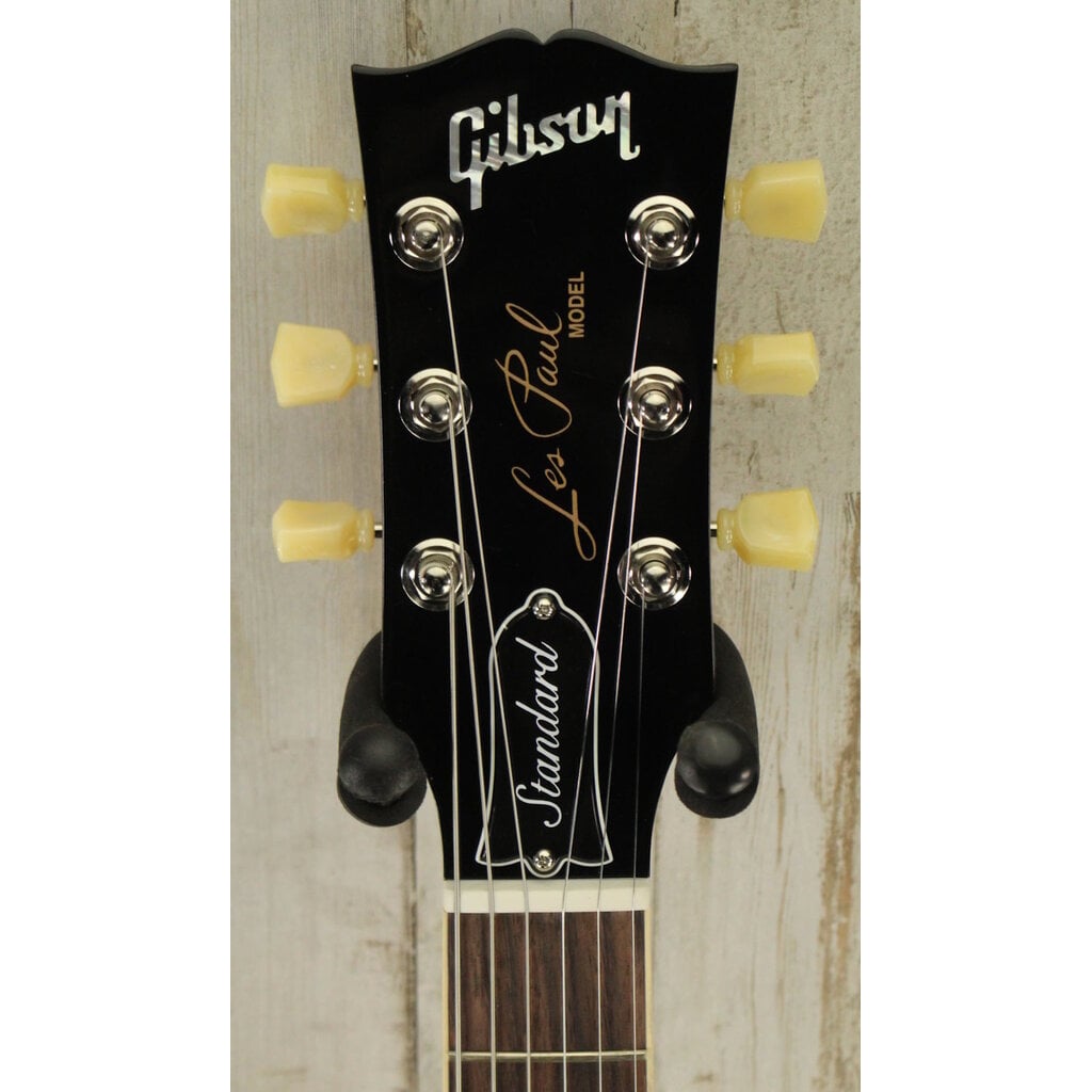 Gibson DEMO Gibson Les Paul Standard '50s - Heritage Cherry Sunburst (074)