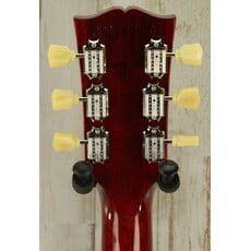 Gibson DEMO Gibson Les Paul Standard '50s - Heritage Cherry Sunburst (074)