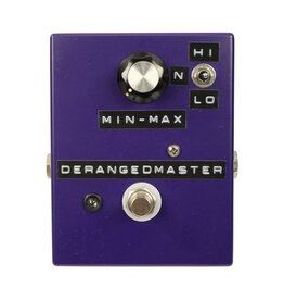 Hall Amps NEW Hall Amps Derangedmaster - Purple