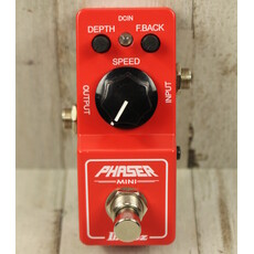 Ibanez USED Ibanez Phaser Mini (020)
