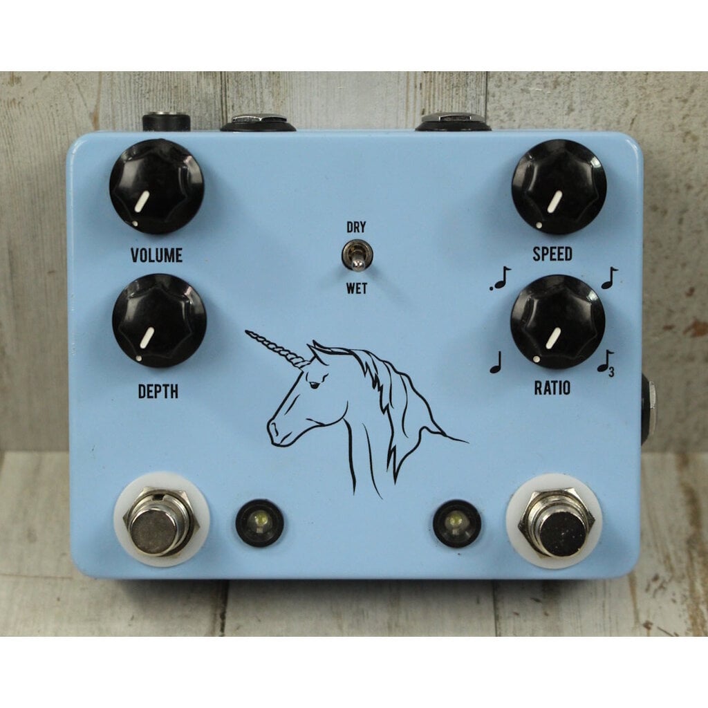 JHS USED JHS Unicorn (030)