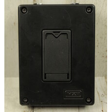 Dunlop USED Dunlop MXR Jail Guitar Doors (010)