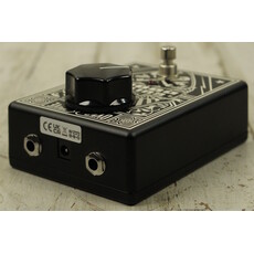 Dunlop USED Dunlop MXR Jail Guitar Doors (010)