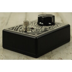 Dunlop USED Dunlop MXR Jail Guitar Doors (010)