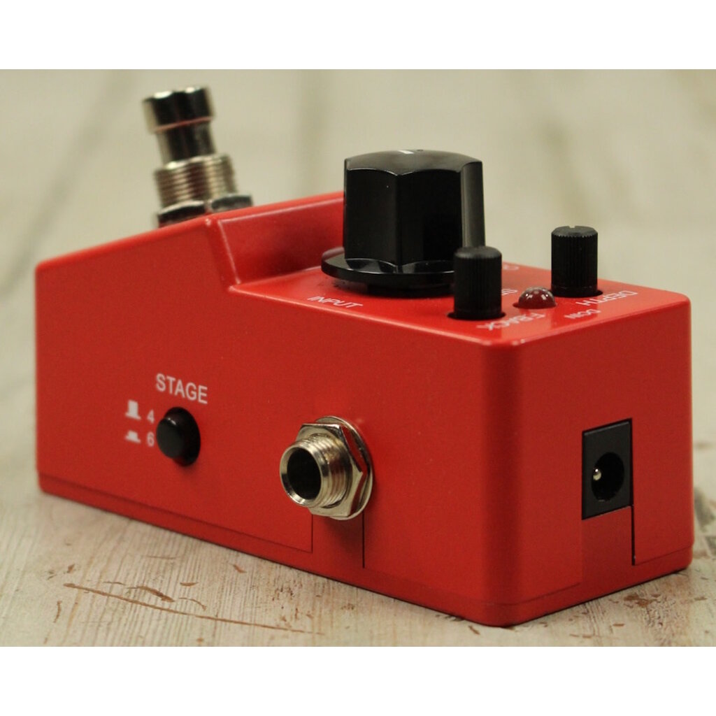 Ibanez USED Ibanez Phaser Mini (020)