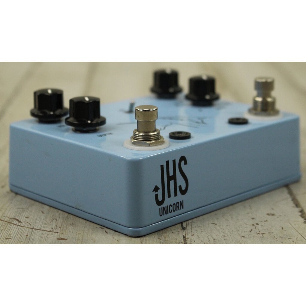 JHS USED JHS Unicorn (030)