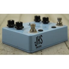JHS USED JHS Unicorn (030)