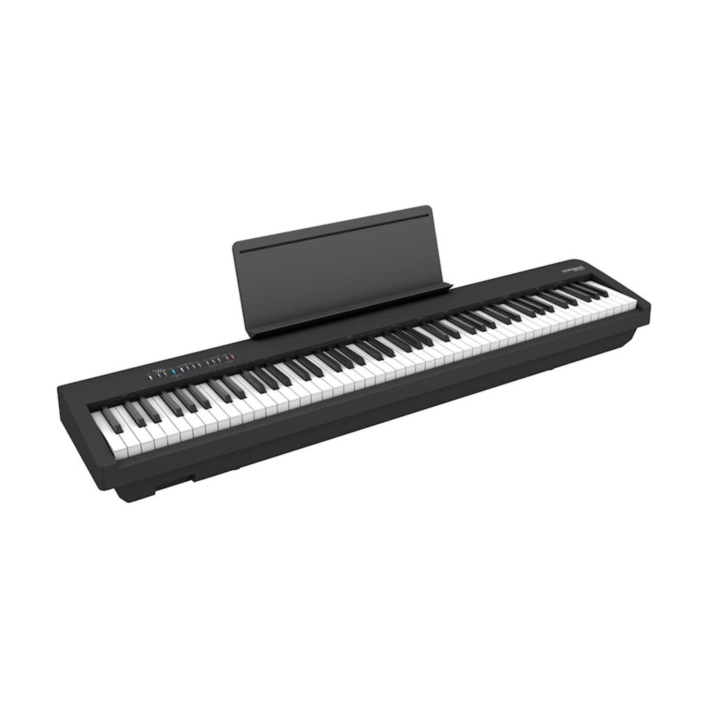 Roland DEMO Roland FP-30X Digital Piano w/ Speakers - Black (983)