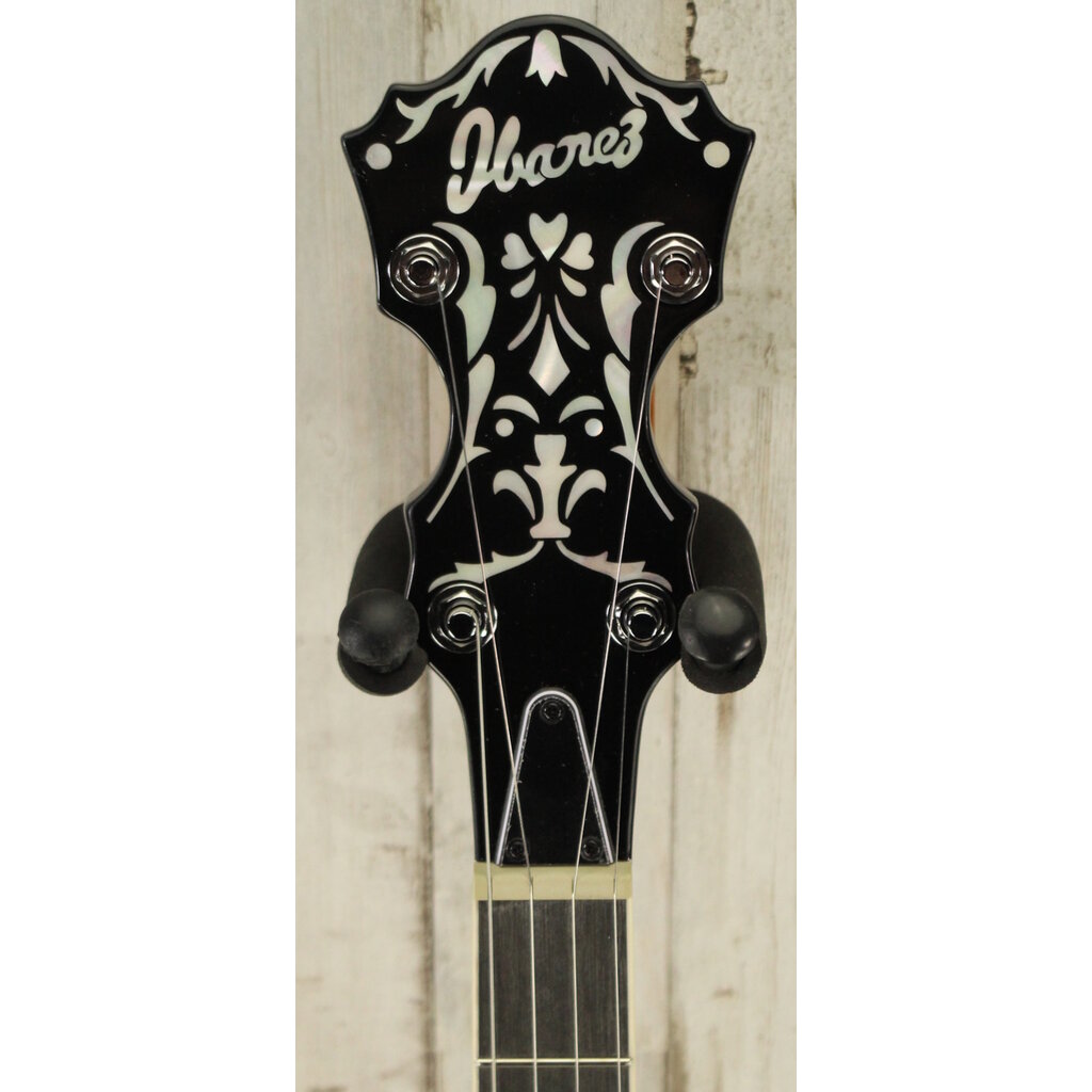 Ibanez DEMO Ibanez B300 Banjo (689)