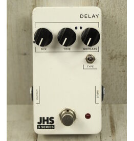 JHS USED JHS 3 Series Delay (120)