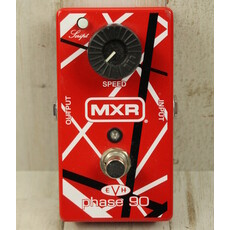 Dunlop USED Dunlop MXR EVH Phase 90 (100)