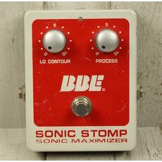 BBE USED BBE Sonic Stomp (090)