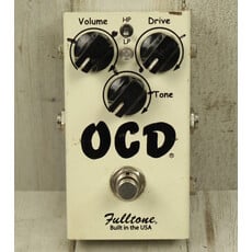Fulltone USED Fulltone OCD (080)