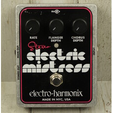Electro Harmonix USED Electro Harmonix Stereo Electric Mistress (070)