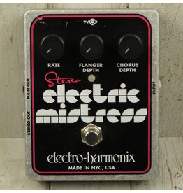Electro Harmonix USED Electro Harmonix Stereo Electric Mistress (070)