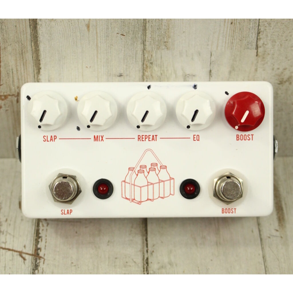 Electro Harmonix USED JHS Milkman (060)