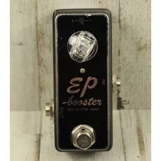 Xotic Effects USED Xotic EP Booster (050)