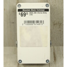 JHS USED JHS 3 Series Delay (120)