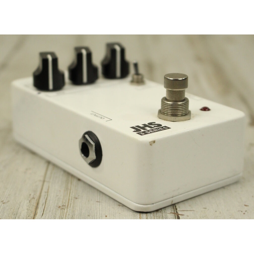 JHS USED JHS 3 Series Delay (120)