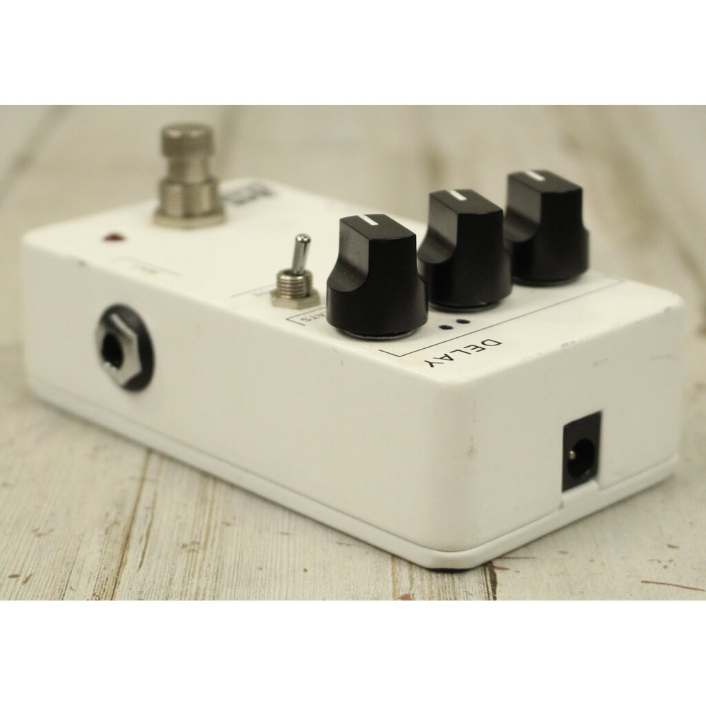 JHS USED JHS 3 Series Delay (120)