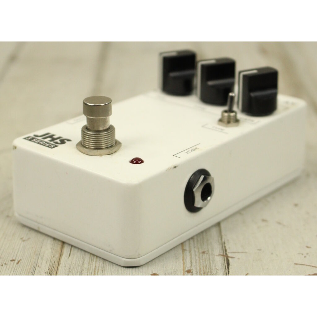 JHS USED JHS 3 Series Delay (120)