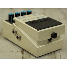 Boss USED Boss DD-3T Digital Delay (110)