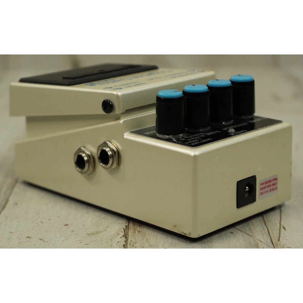 Boss USED Boss DD-3T Digital Delay (110)