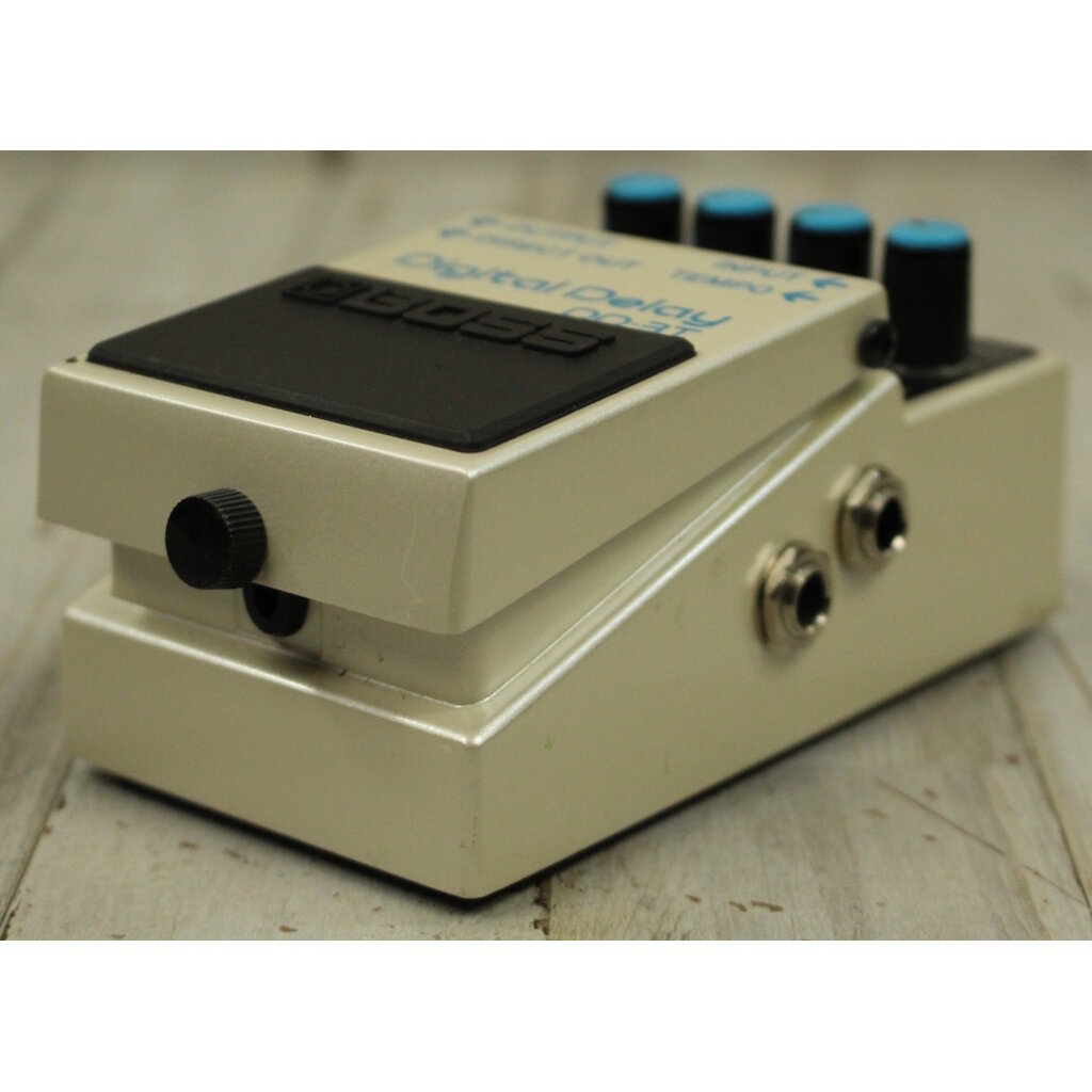 Boss USED Boss DD-3T Digital Delay (110)