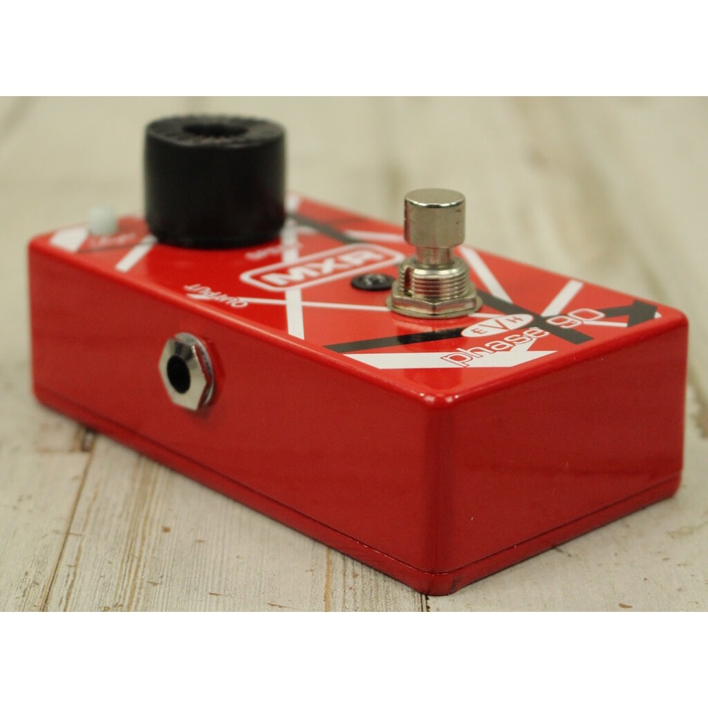 Dunlop USED Dunlop MXR EVH Phase 90 (100)