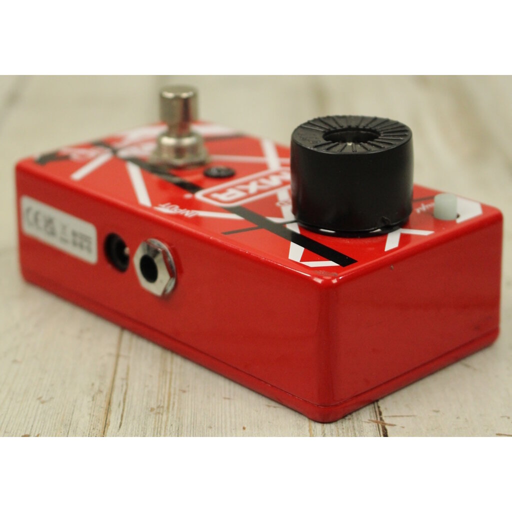 Dunlop USED Dunlop MXR EVH Phase 90 (100)