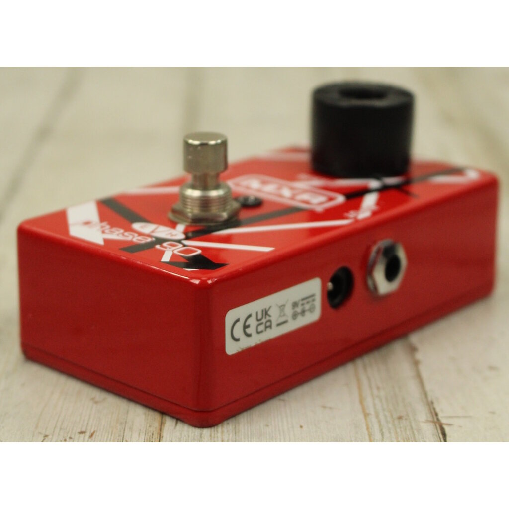 Dunlop USED Dunlop MXR EVH Phase 90 (100)