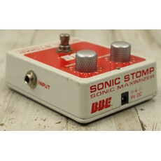 BBE USED BBE Sonic Stomp (090)