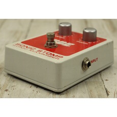 BBE USED BBE Sonic Stomp (090)