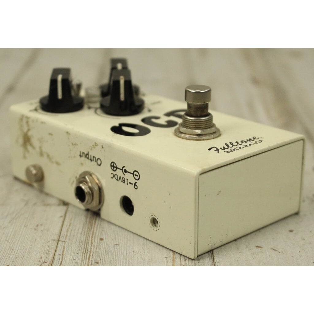 Fulltone USED Fulltone OCD (080)