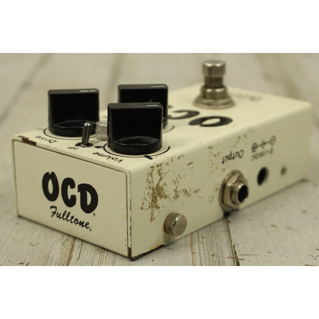 Fulltone USED Fulltone OCD (080)