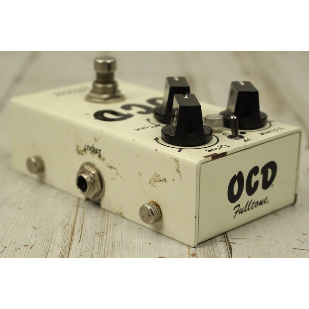 Fulltone USED Fulltone OCD (080)