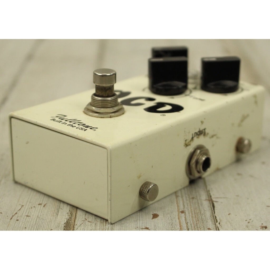 Fulltone USED Fulltone OCD (080)