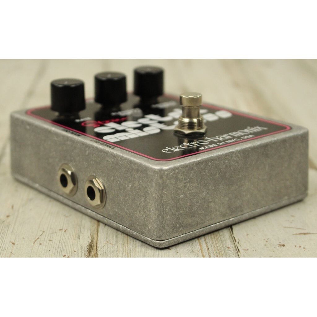 Electro Harmonix USED Electro Harmonix Stereo Electric Mistress (070)