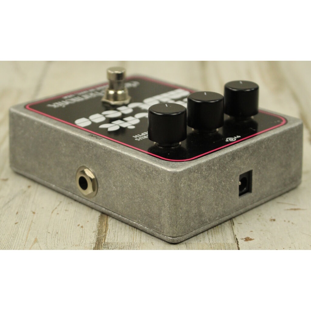 Electro Harmonix USED Electro Harmonix Stereo Electric Mistress (070)
