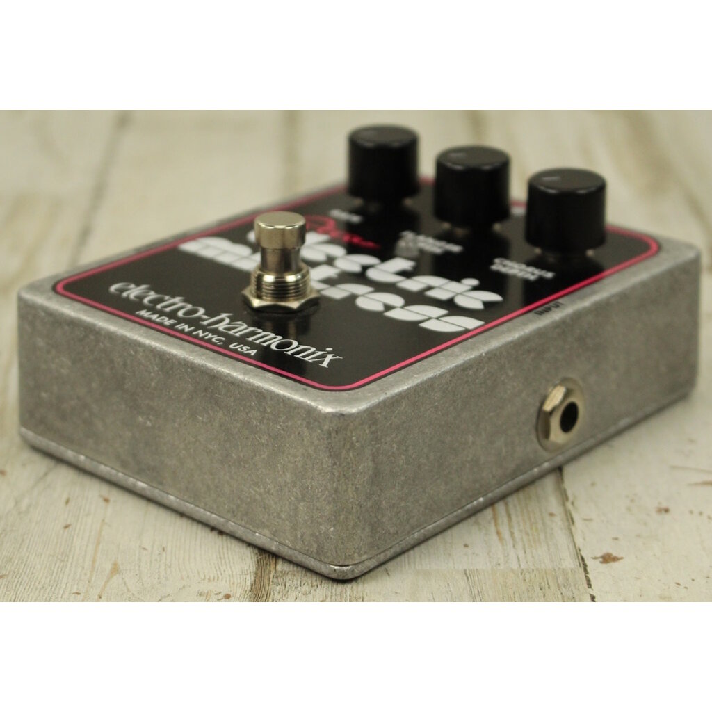 Electro Harmonix USED Electro Harmonix Stereo Electric Mistress (070)